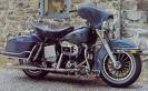 Harley Davidson FLH 1340